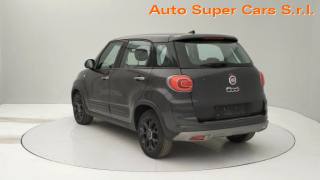 FIAT 500L usata, con Airbag laterali
