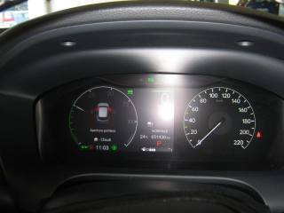 HONDA ZR-V usata, con Autoradio digitale