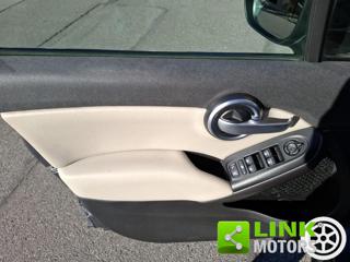 FIAT 500X usata, con Immobilizzatore elettronico