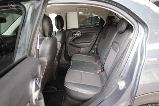 FIAT 500X usata, con Boardcomputer