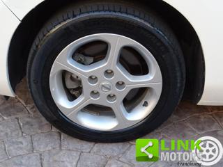 NISSAN Leaf usata, con Fendinebbia