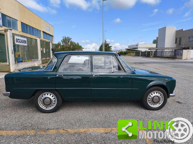 ALFA ROMEO Giulia usata 3
