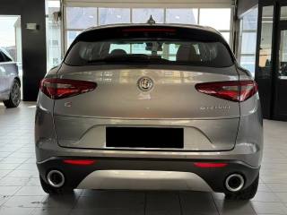 ALFA ROMEO Stelvio usata, con Boardcomputer