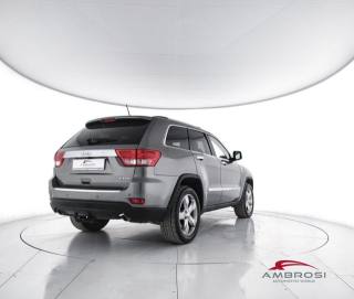 JEEP Grand Cherokee usata 2