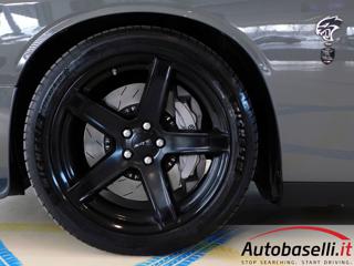 DODGE Charger usata, con Pacchetto sportivo