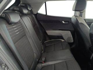 KIA Stonic usata, con Fendinebbia