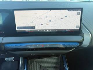 BMW X3 usata, con ESP