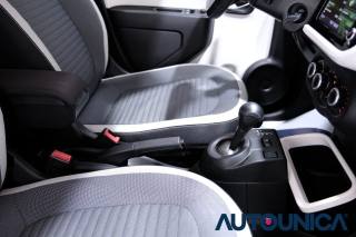RENAULT Twingo usata 54