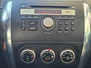 FIAT Sedici usata 29