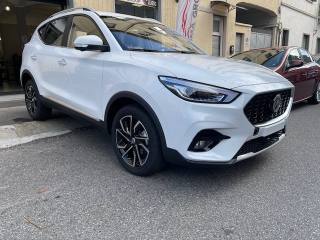 MG ZS usata, con Airbag laterali