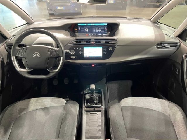 CITROEN C4 Spacetourer usata, con Fendinebbia