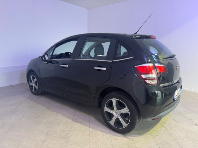 CITROEN C3 usata 3