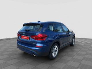 BMW X3 usata 5