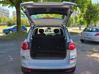 FIAT 500L usata, con Cruise Control