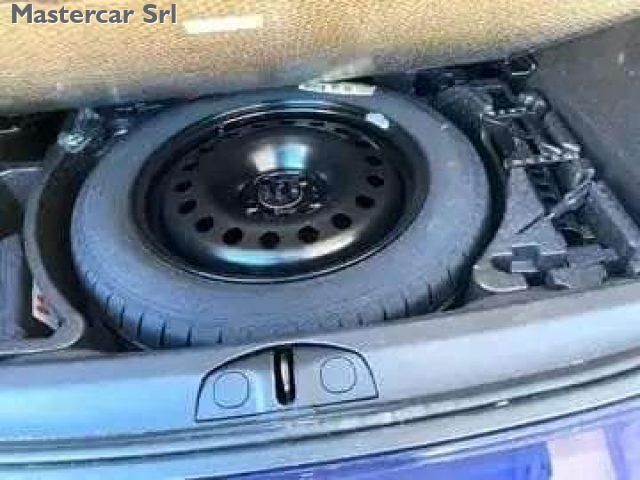 FIAT 500X usata, con Chiusura centralizzata