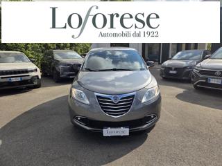 LANCIA Ypsilon usata, con Controllo trazione