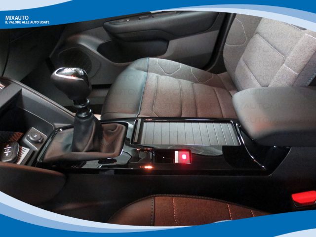 CITROEN C4 usata, con Chiusura centralizzata