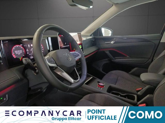 VOLKSWAGEN Tiguan usata, con ESP