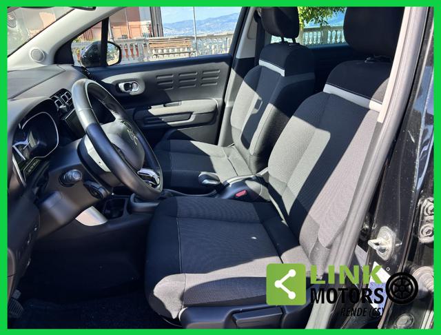 CITROEN C3 Aircross usata, con Fari LED
