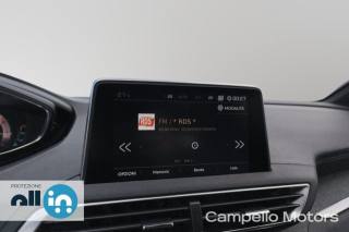 PEUGEOT 3008 usata 9