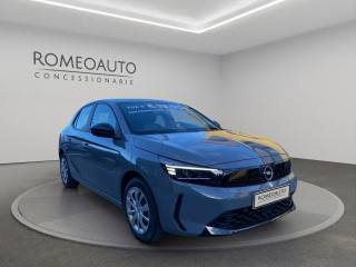 OPEL Corsa usata, con Controllo trazione