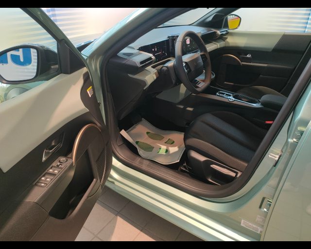 LANCIA Ypsilon usata, con Controllo elettronico della corsia