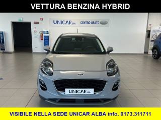 FORD Puma usata, con Airbag