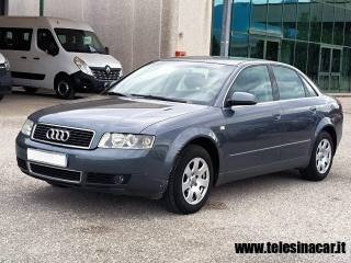 AUDI A4 1.9 TDI 101 CV
