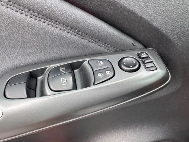 NISSAN Juke usata, con ESP