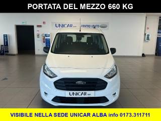 FORD Transit Connect usata, con Airbag