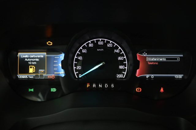 FORD Ranger usata 6