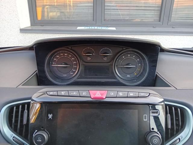 LANCIA Ypsilon usata, con Immobilizzatore elettronico