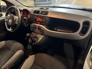 FIAT Panda usata, con Controllo trazione