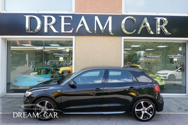 AUDI A1 usata, con Airbag