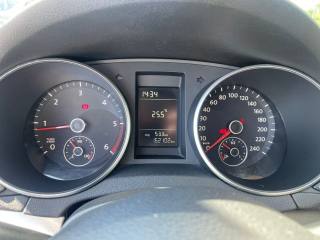VOLKSWAGEN Golf usata, con Immobilizzatore elettronico
