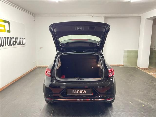 RENAULT Clio usata, con Airbag laterali