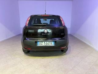 FIAT Punto Evo usata 8