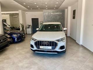 AUDI Q3 usata, con Alzacristalli elettrici