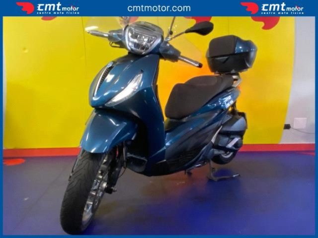PIAGGIO Other usata 1