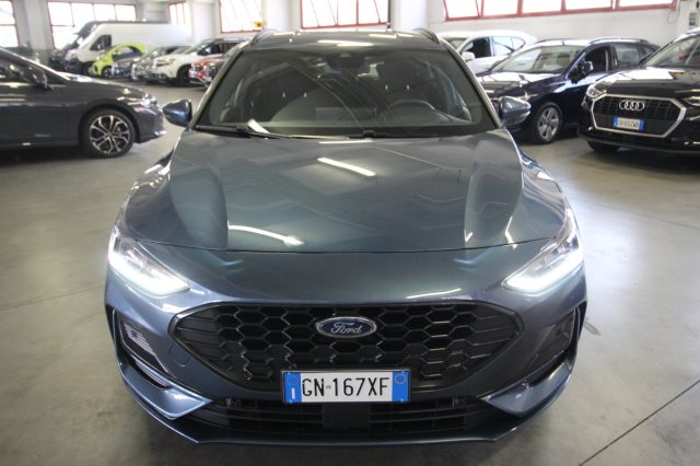 FORD Focus usata, con ABS