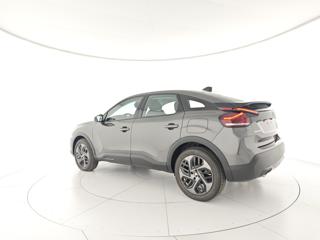 CITROEN C4 usata, con Airbag Passeggero
