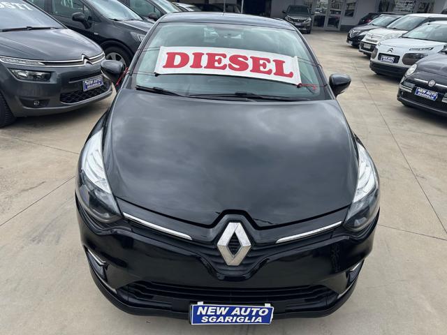 RENAULT Clio usata, con Airbag