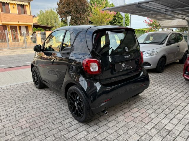 SMART ForTwo usata 6
