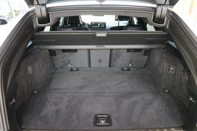 BMW 530 usata, con Specchietti laterali elettrici