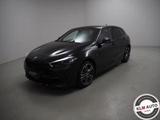 BMW 118 usata, con Airbag