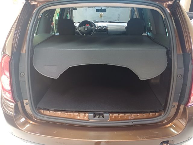 DACIA Duster usata 22