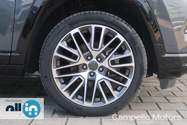 JEEP Compass usata 19