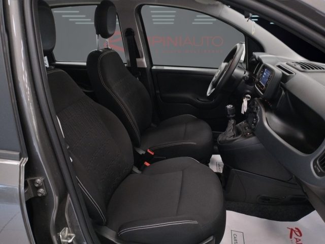 FIAT Panda usata 16