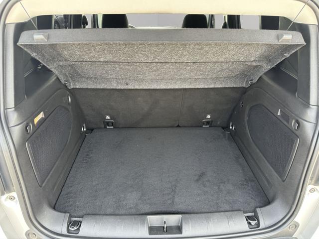 JEEP Renegade usata, con Cruise Control