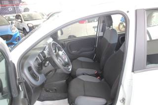 FIAT Panda usata, con Climatizzatore